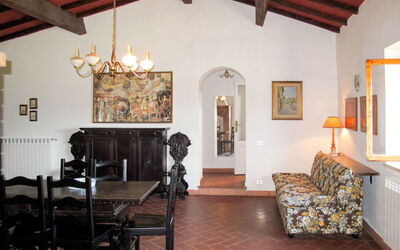 Logement:&nbsp;Fattoria Petraglia - Padronale 602.3