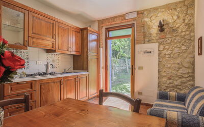 Logement:&nbsp;Fattoria Petraglia - Cedro 602.2