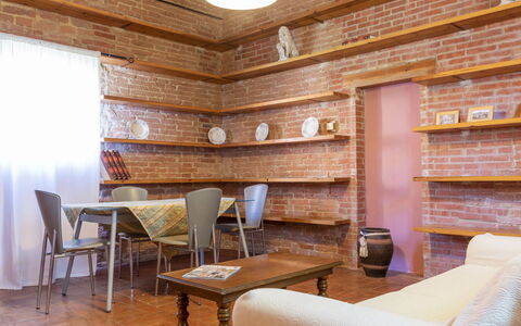 Logement:&nbsp;Vecchio Mulino 607.2