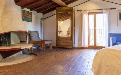 Logement:&nbsp;Vecchio Mulino 607.2