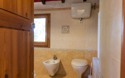 Logement:&nbsp;Vecchio Mulino 607.2