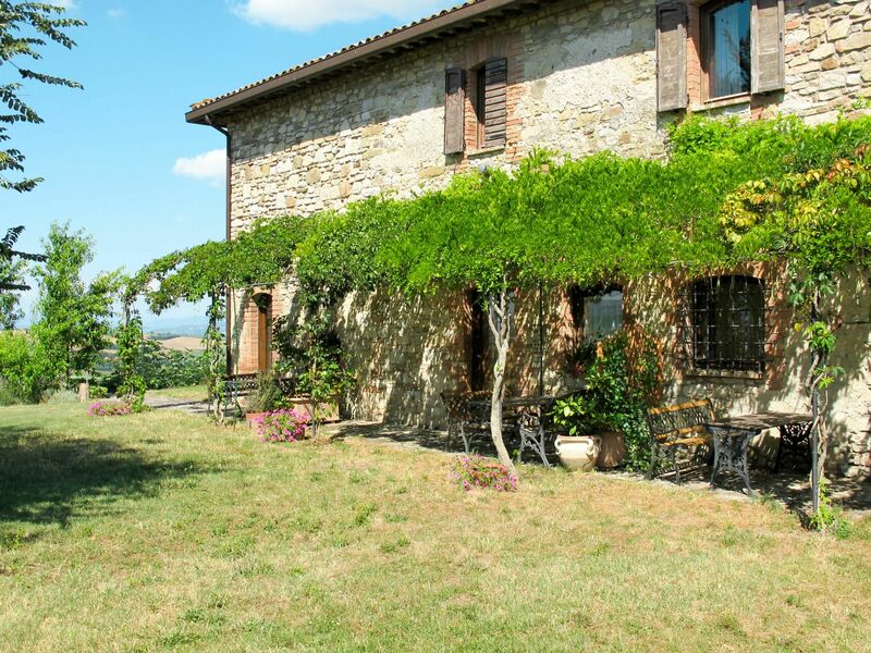 A Casa Di Nadia
