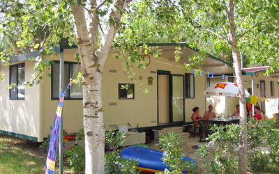 Camping Badiaccia 602.3