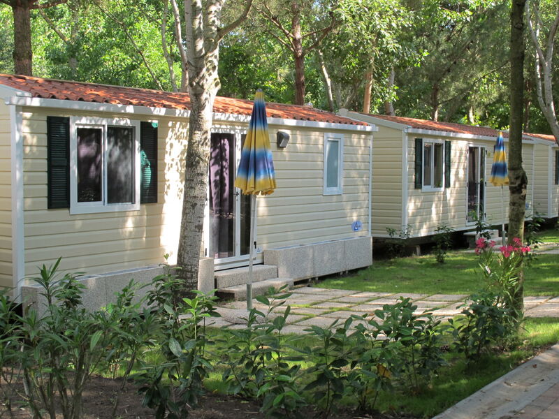 Logement:&nbsp;Camping Badiaccia 602.2