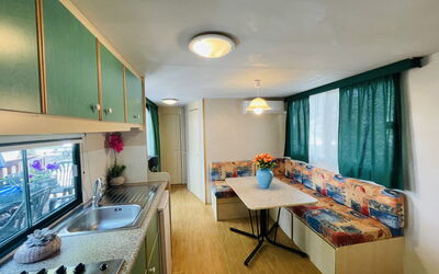Logement:&nbsp;Punta Navaccia 604.2