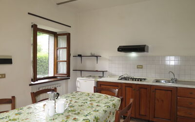 Logement:&nbsp;Marmotta 605.2