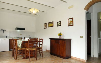 Logement:&nbsp;Marmotta 605.2