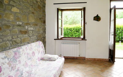 Logement:&nbsp;Marmotta 605.2