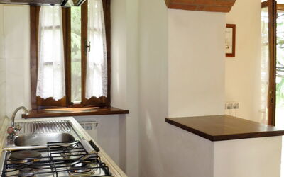 Logement:&nbsp;Scoiattolo 605.4