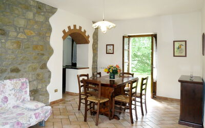 Logement:&nbsp;Scoiattolo 605.4