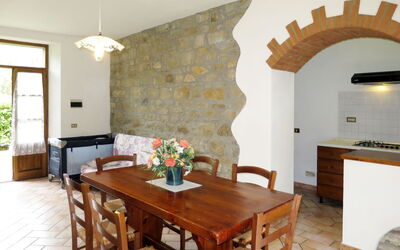 Logement:&nbsp;Scoiattolo 605.4