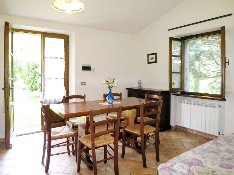 Logement:&nbsp;Nido 605.1
