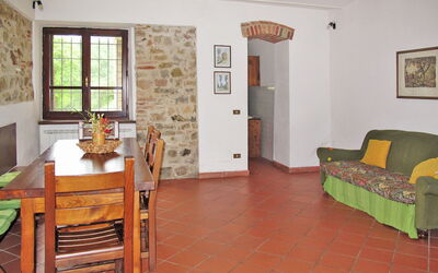 Casale Mite (Cdl612) 606.3: Pièce, Propriété, Sol, Meubles, Bâtiment, Salon, Design Intérieur, Maison, Dur, Immobilier