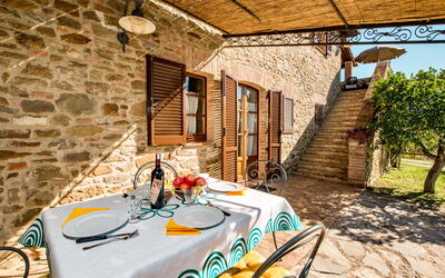 Malagronda - App. Quercia 607.1