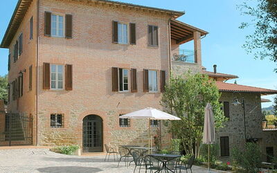 Casa Graziani 608.3