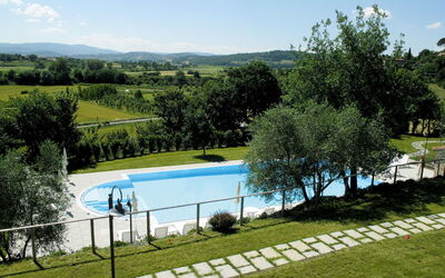 Casa Graziani 608.1