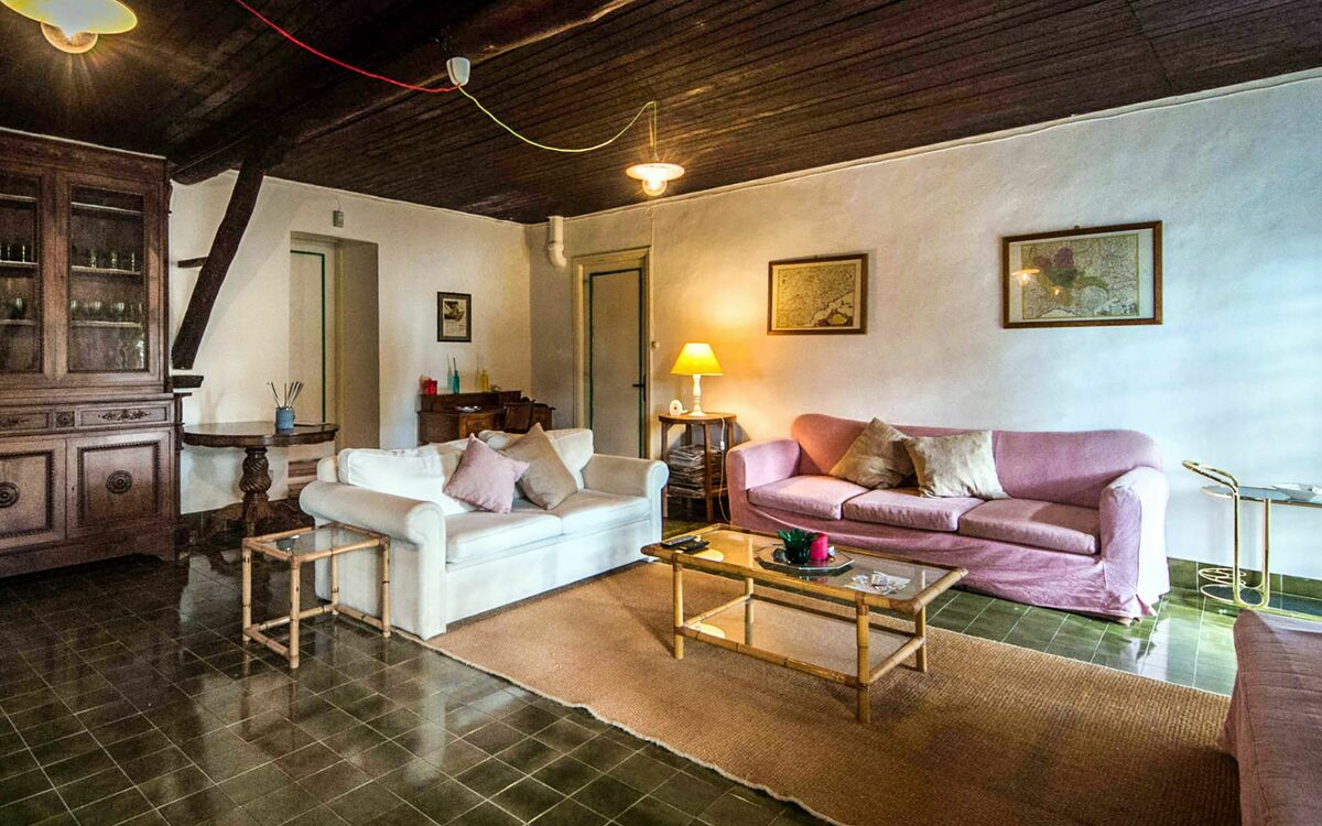 Logement:&nbsp;Podere Sant' Antonio 661.3