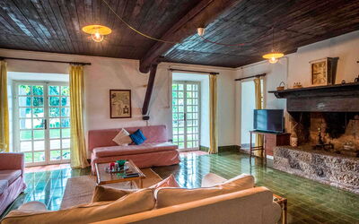 Logement:&nbsp;Podere Sant' Antonio 661.3