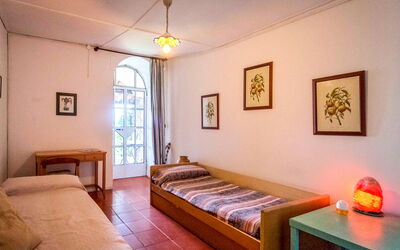 Logement:&nbsp;Podere Sant' Antonio 661.3