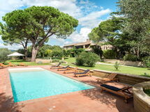 Logement:&nbsp;Podere Sant' Antonio (Bol213) 661.1