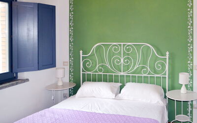 Logement:&nbsp;Il Podere del Lago 662.1