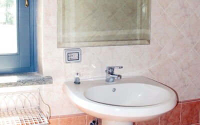 Logement:&nbsp;Il Podere del Lago 662.1