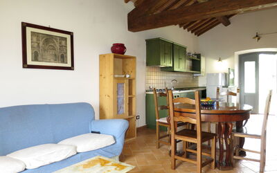 Logement:&nbsp;Il Podere del Lago (Bol253) 662.3
