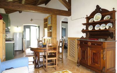 Il Podere del Lago (Bol253) 662.3: Pièce, Propriété, Meubles, Bâtiment, Design Intérieur, Maison, Faisceau, Domicile, Immobilier, Salon