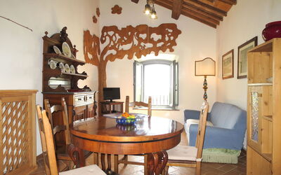 Logement:&nbsp;Il Podere del Lago (Bol253) 662.3