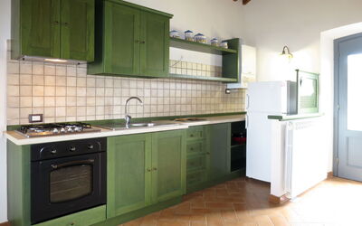 Logement:&nbsp;Il Podere del Lago (Bol253) 662.3