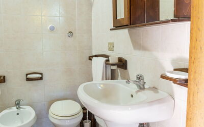 Logement:&nbsp;La Capraccia 664.3