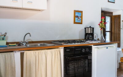 Logement:&nbsp;La Capraccia (Bol334) 664.8