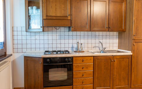 Logement:&nbsp;Dolce Vita (Bol322) 663.3