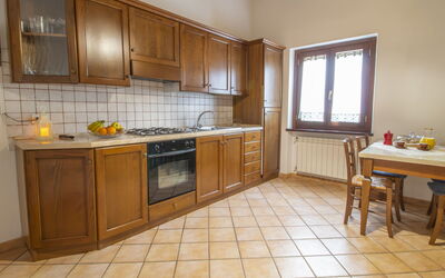 Logement:&nbsp;Dolce Vita (Bol322) 663.3