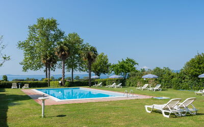 Logement:&nbsp;Dolce Vita 663.2