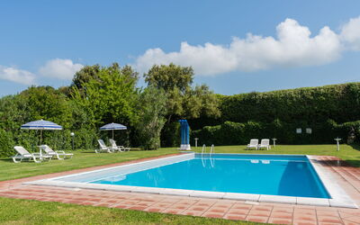 Logement:&nbsp;Dolce Vita (Bol322) 663.3