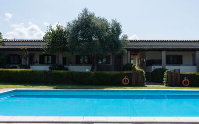 Logement:&nbsp;Dolce Vita (Bol322) 663.3