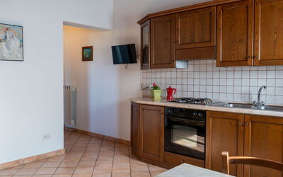 Logement:&nbsp;Dolce Vita 663.1