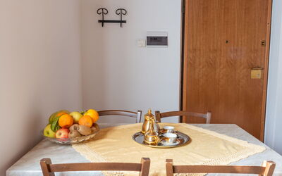 Logement:&nbsp;Dolce Vita 663.1