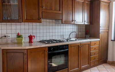 Logement:&nbsp;Dolce Vita 663.1