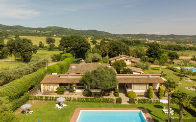 Logement:&nbsp;Dolce Vita (Bol322) 663.3