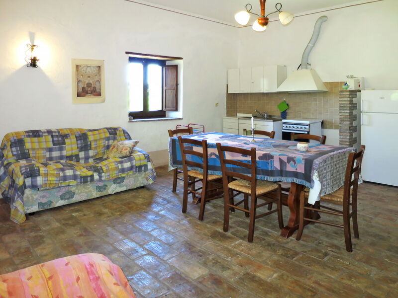 Logement:&nbsp;Poggiolo 668.4