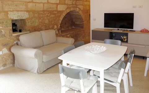 Logement:&nbsp;Campagna Castrignano (Leu101) 602.2