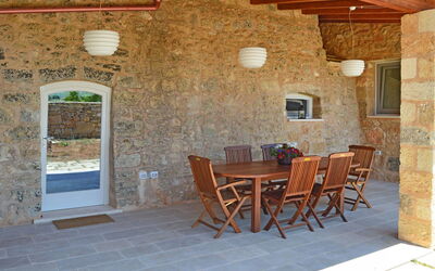 Logement:&nbsp;Campagna Castrignano (Leu102) 602.3