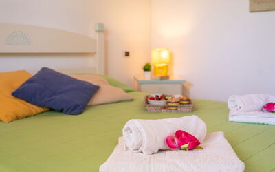 Logement:&nbsp;I Mirti di Porto Pozzo (Ppz120) 619.1