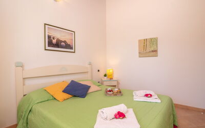 Logement:&nbsp;I Mirti di Porto Pozzo (Ppz120) 619.1