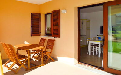Logement:&nbsp;I Mirti di Porto Pozzo (Ppz120) 619.1