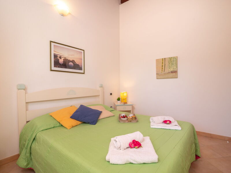 Logement:&nbsp;I Mirti di Porto Pozzo (Ppz120) 619.1