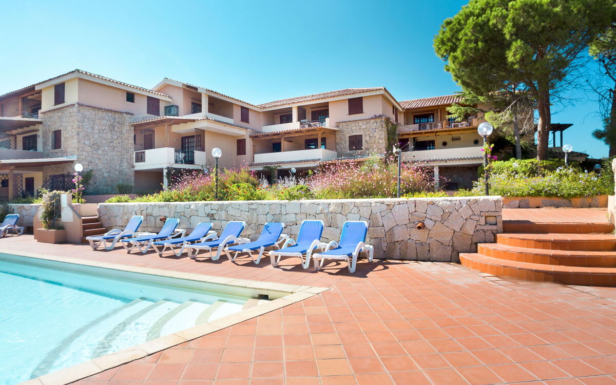 Porto Cervo 616