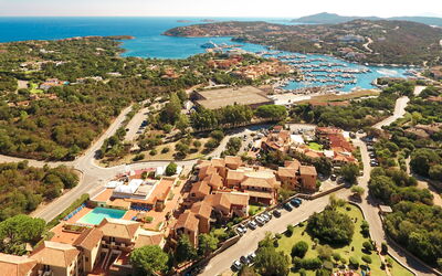 Porto Cervo 616